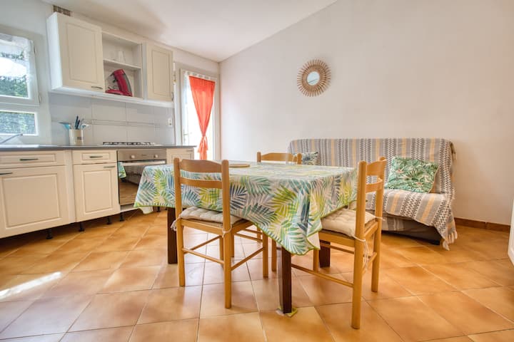 Camping Les Pialades - Gite - Groléjac