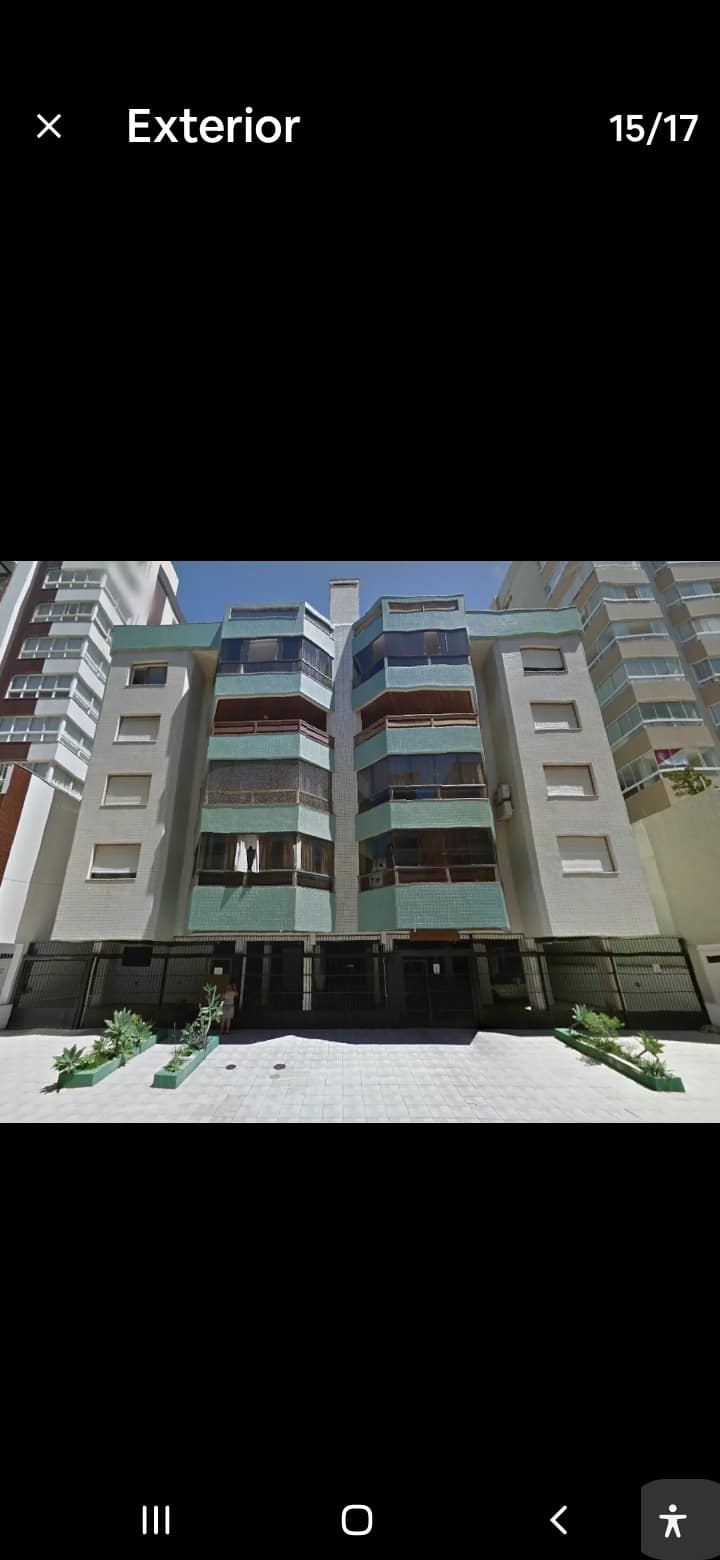 Apartamento Aconchegante A Poucos Passos Do Mar! - Capão da Canoa