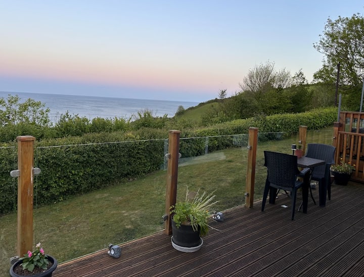 35 Ness Reach, Views Of The Jurassic Coast - Teignmouth