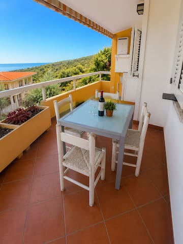 Guest favorite listing in Cala Gonone
