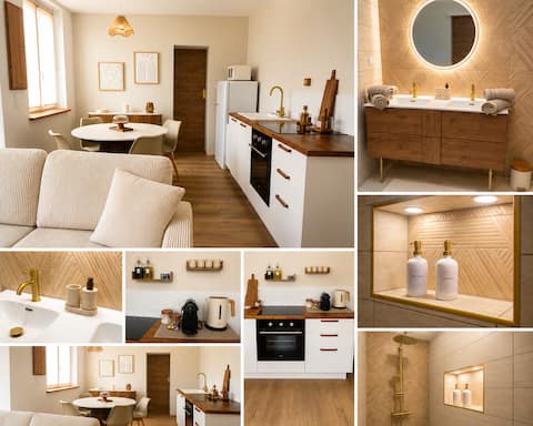 Top Airbnb: L'Échappée Marine - Cozy place near the sea in Fécamp