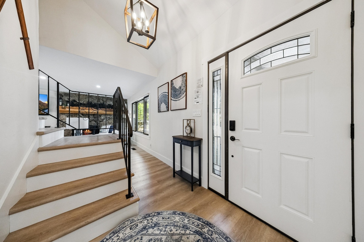 Pinecrest Ranch — view 3
