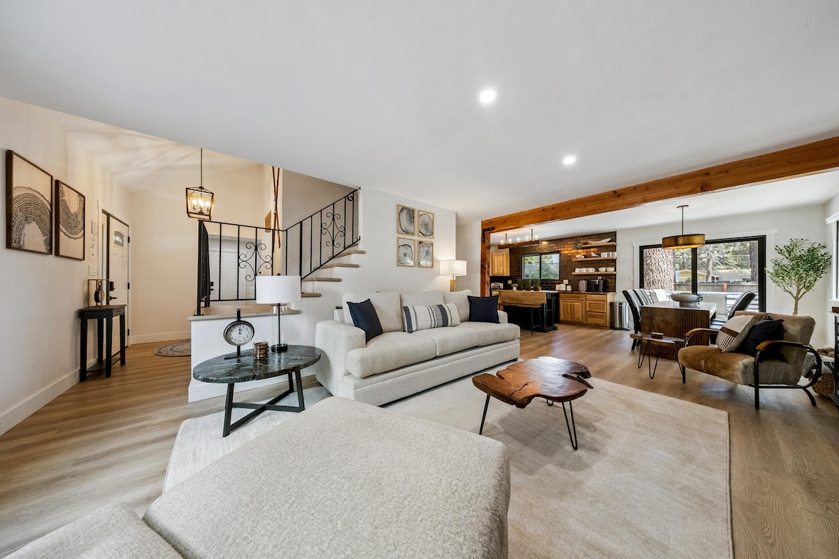 Pinecrest Ranch — view 5