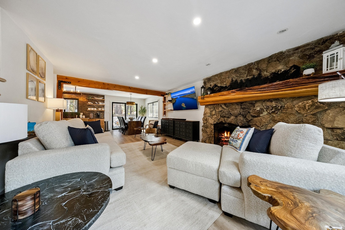 Pinecrest Ranch — view 4