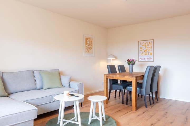 Eifel-auszeit In Prüm Ankommen & Wohlfühlen - Prüm