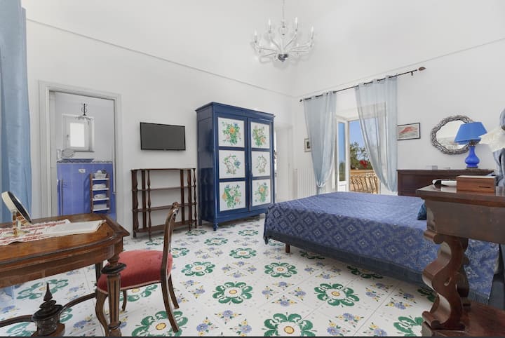 Habitación 1