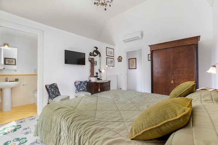 Habitación 4