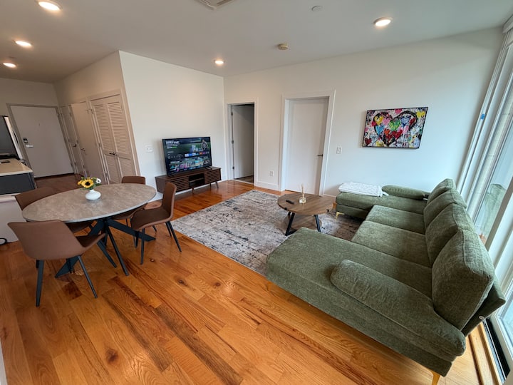 Spacious 2 Bedroom Apartment In Northern Liberties - Philadelphia, PA