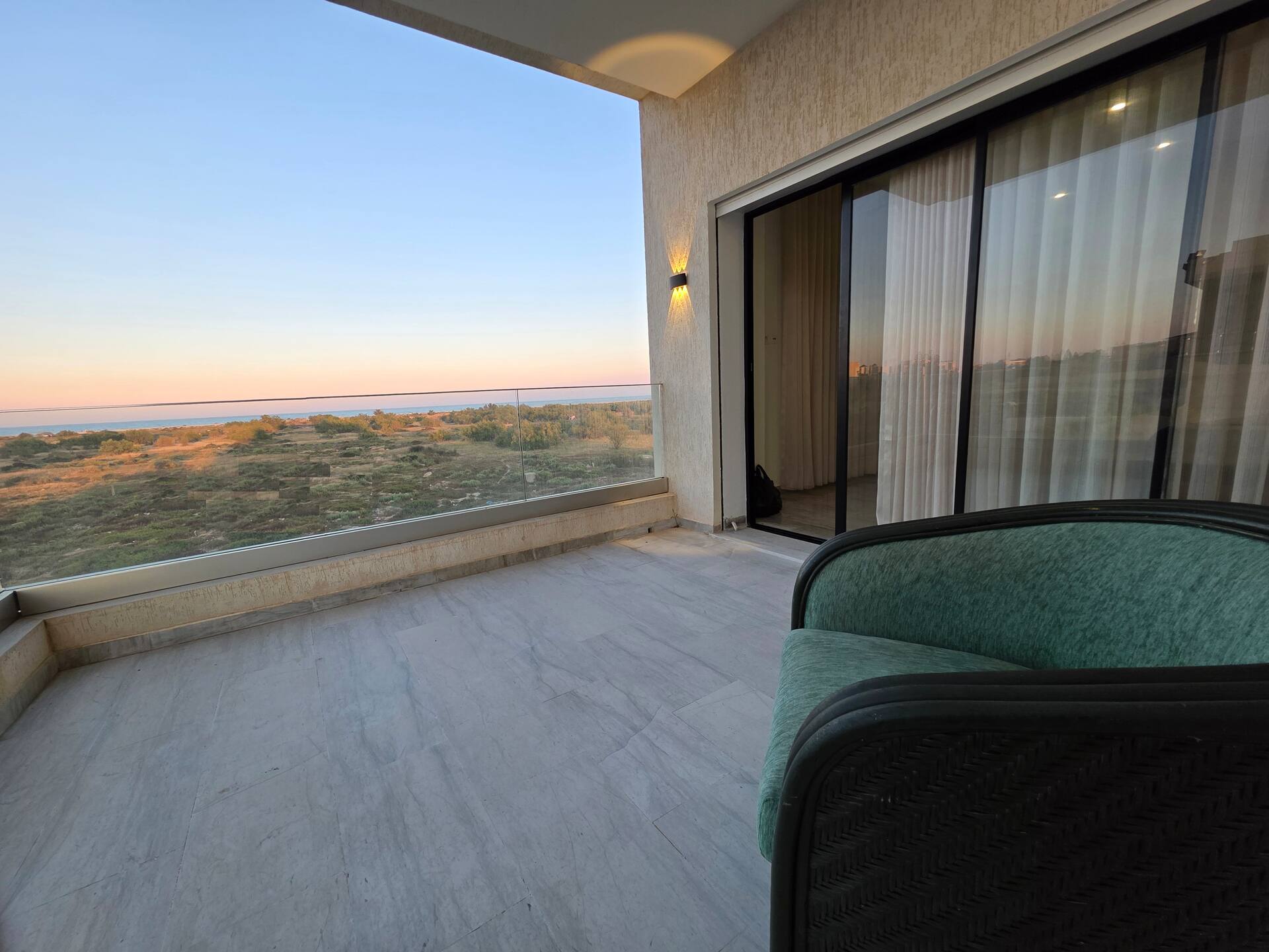 Villa Sunrise
