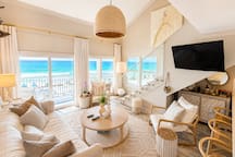 109 | Eastern Shores | Gulf-Front | Private Beach