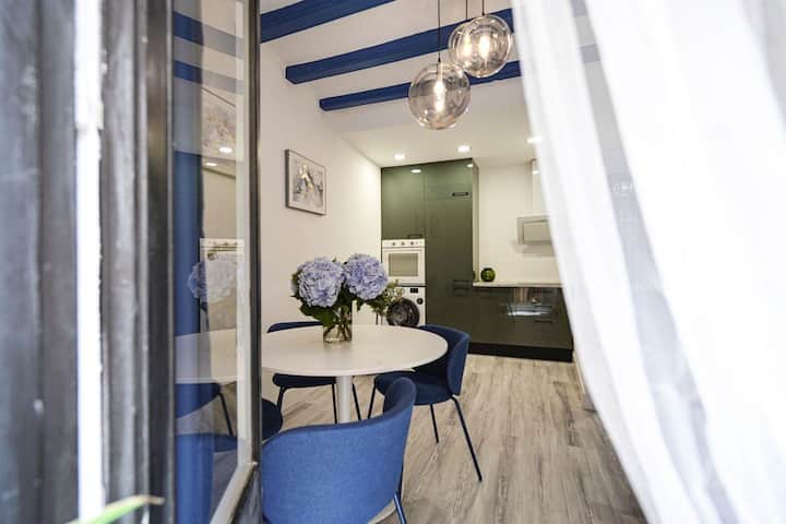 The Blue Stay Barcelona - Barcelona