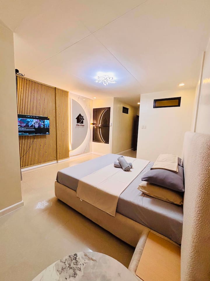 Habitación 1