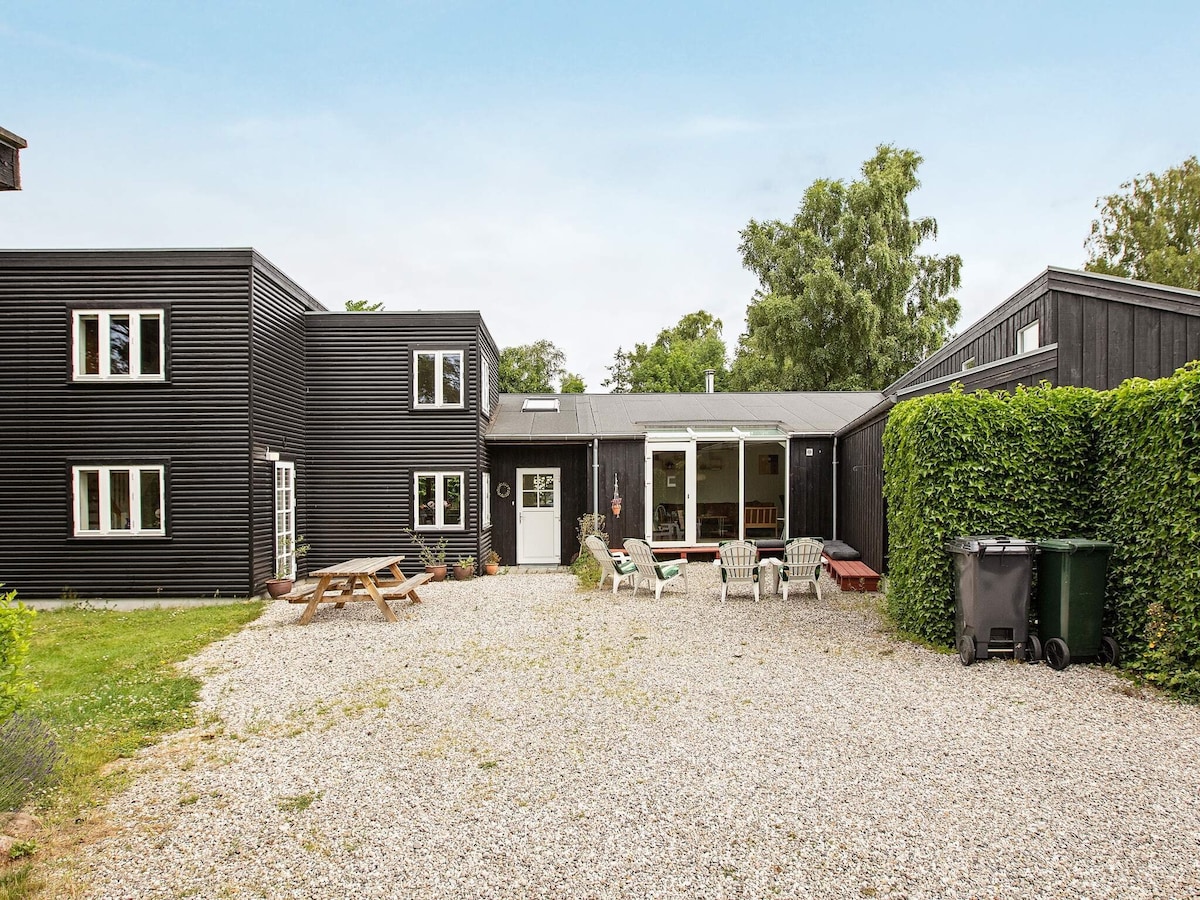 maison de vacances pour 12 a væggerløse - Villas à louer à Væggerløse ...