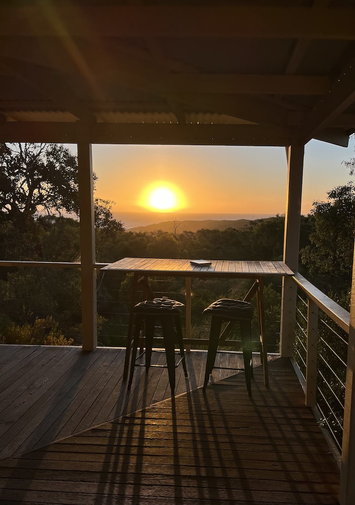 Marri Cottage - Margaret River