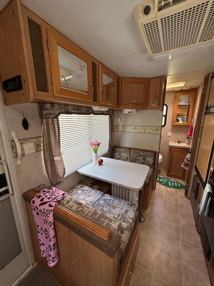 Cozy Retreat Close To Olympic National Park - Forks, WA
