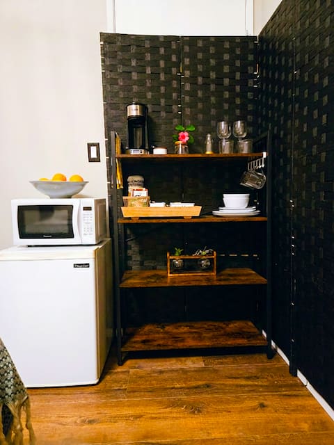 Top Airbnb: The Hacienda | Private King Suite & Patio in Hacienda Heights