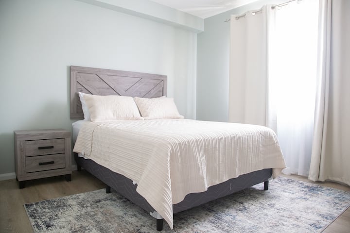 Habitación 1