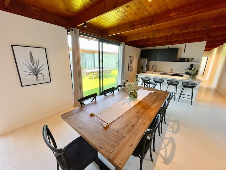 Family 4 Bedroom Condo @ 42 On Kavango Unit 6 - Namibia