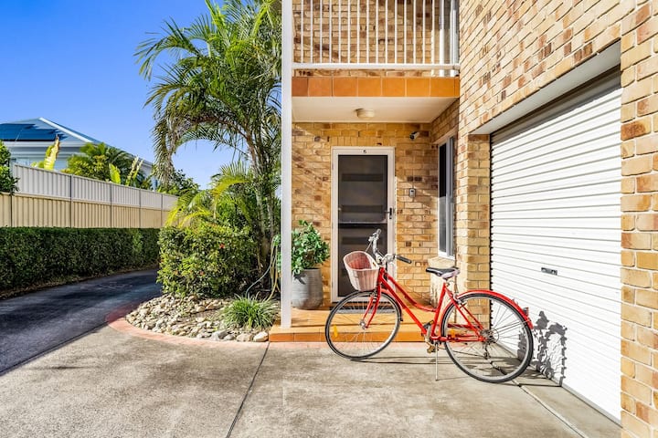 5/41 Park Street - Evans Head
