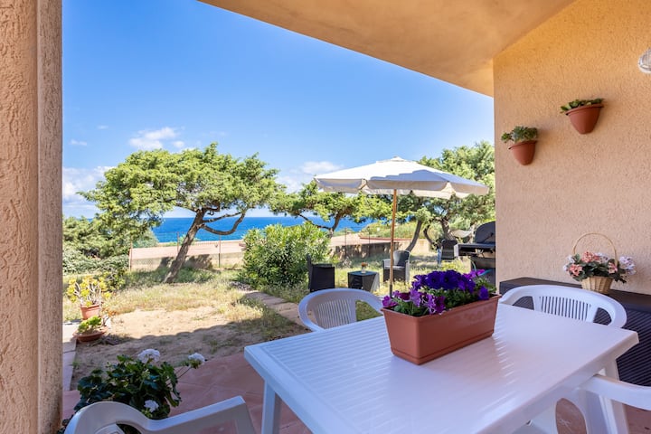 Appartamento Alba - Costa Paradiso