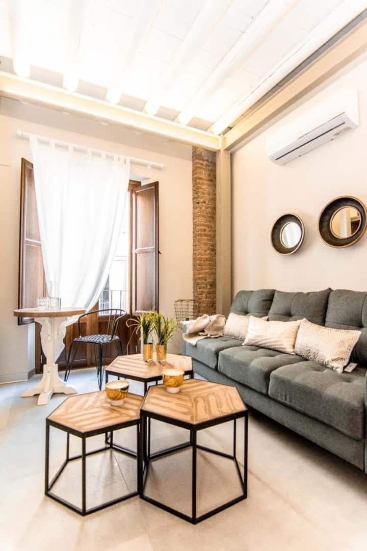 Lm Apartamentos Elvira - Granada