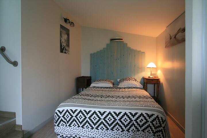 Chambre 1