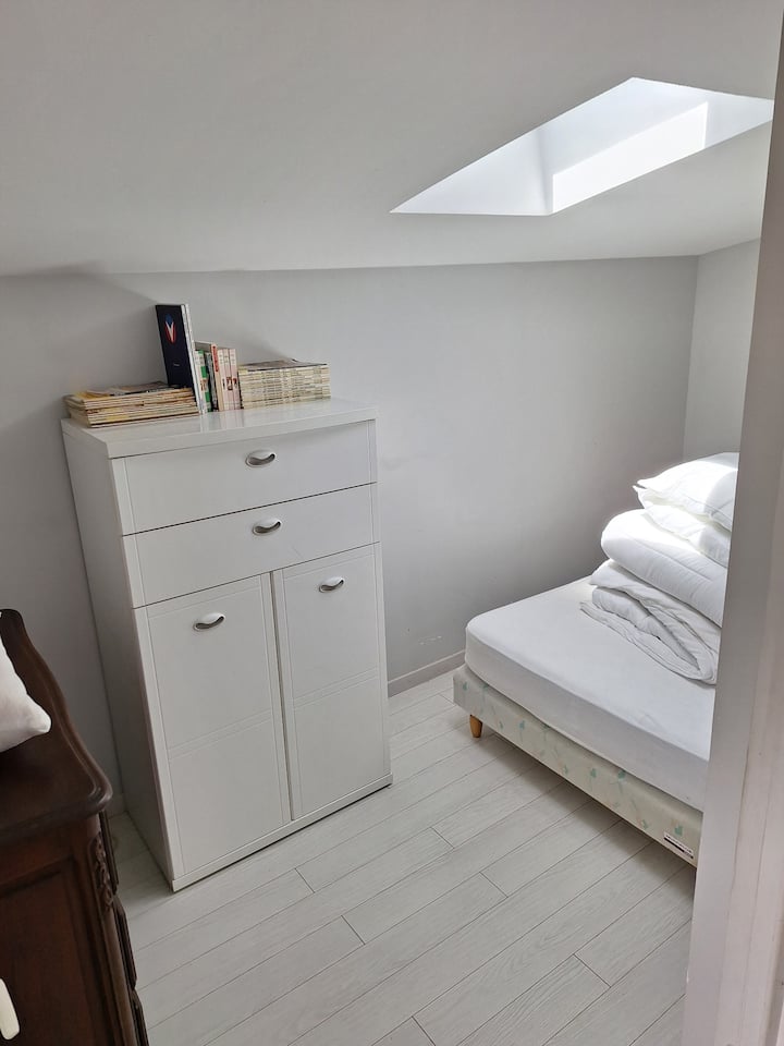 Chambre 2