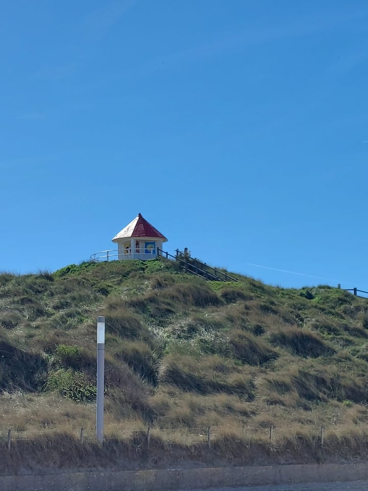 De Haan - Wenduine - Blankenberge