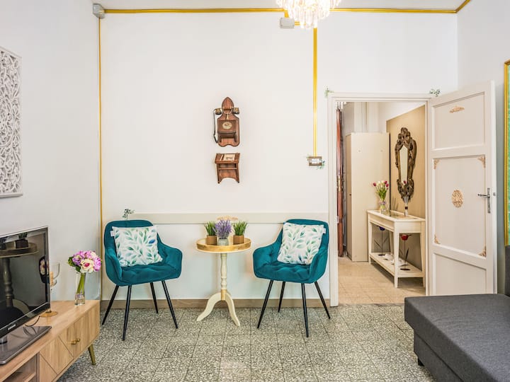 Nido Nel Centro By Interhome - Camaiore