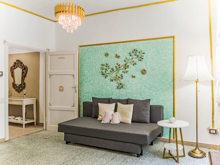 Nido Nel Centro By Interhome - Camaiore
