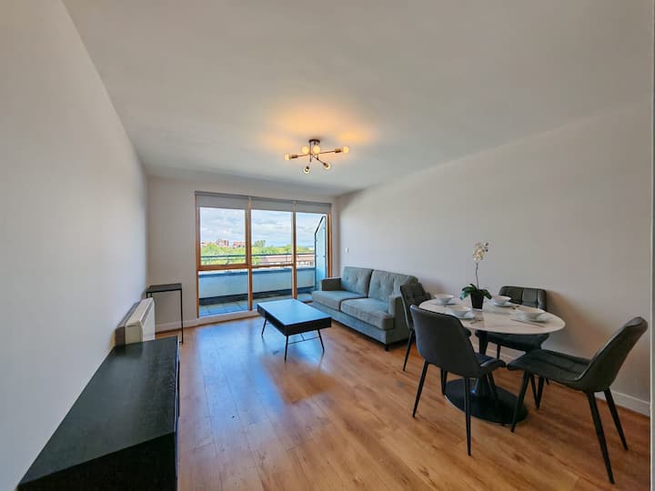 Long Term-1 Bedroom 1 Bathroom Apt - Dublin