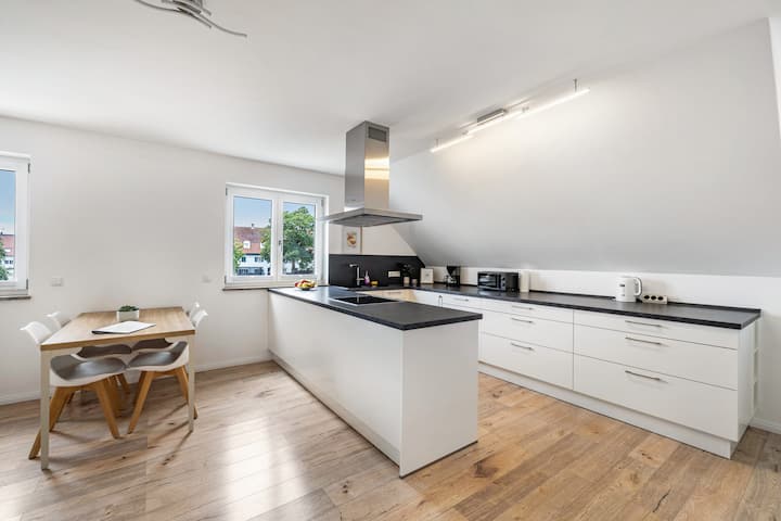 Ferienwohnung Nova Loft - Grafrath