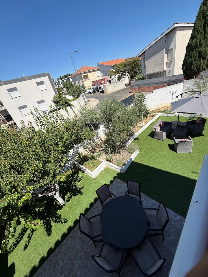 Villa Béziers - Béziers