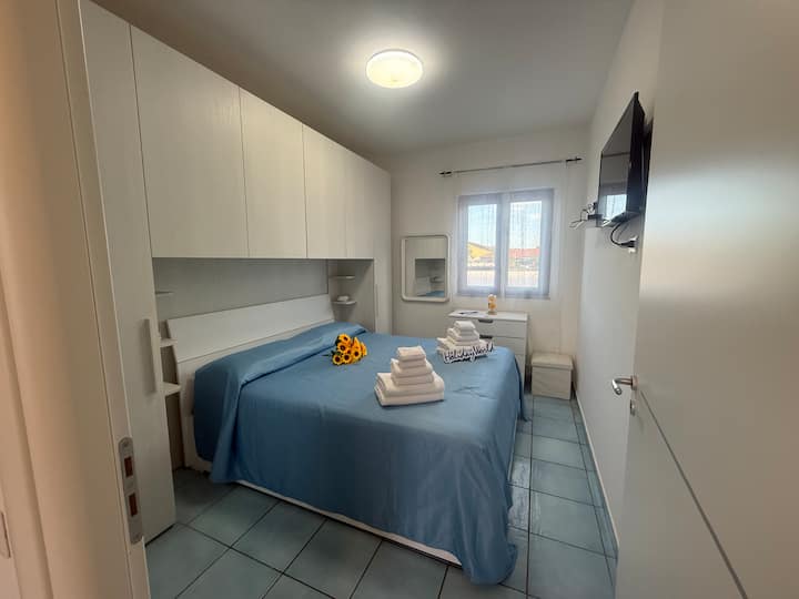 Il Girasole By Holiday World - Battipaglia