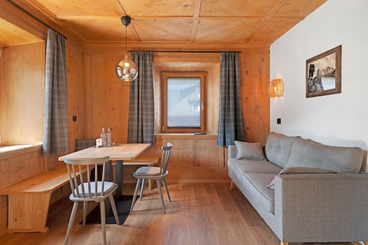 New Opening Apartment Verena 1 - オルティゼーイ