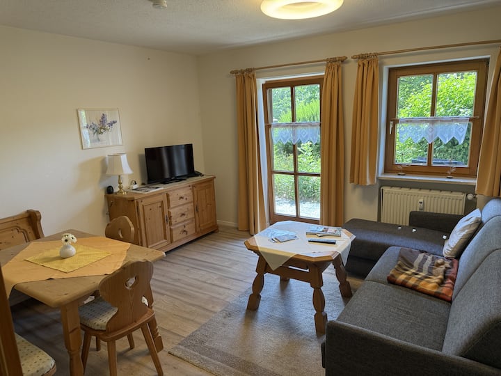 Ferienwohnung Weikl - Bodenmais