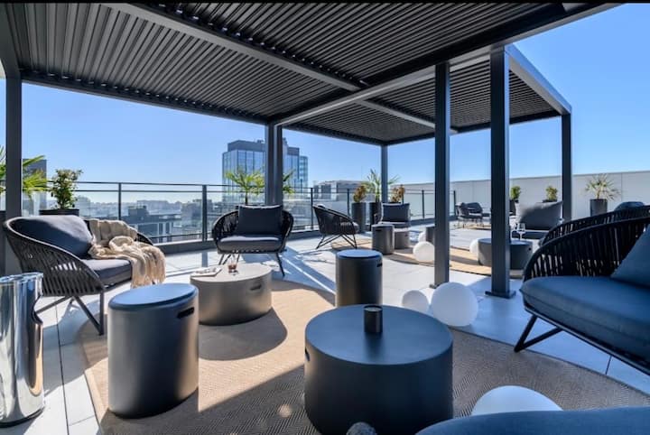 Premium Fully Apartments Nearby Estación De Atocha - 