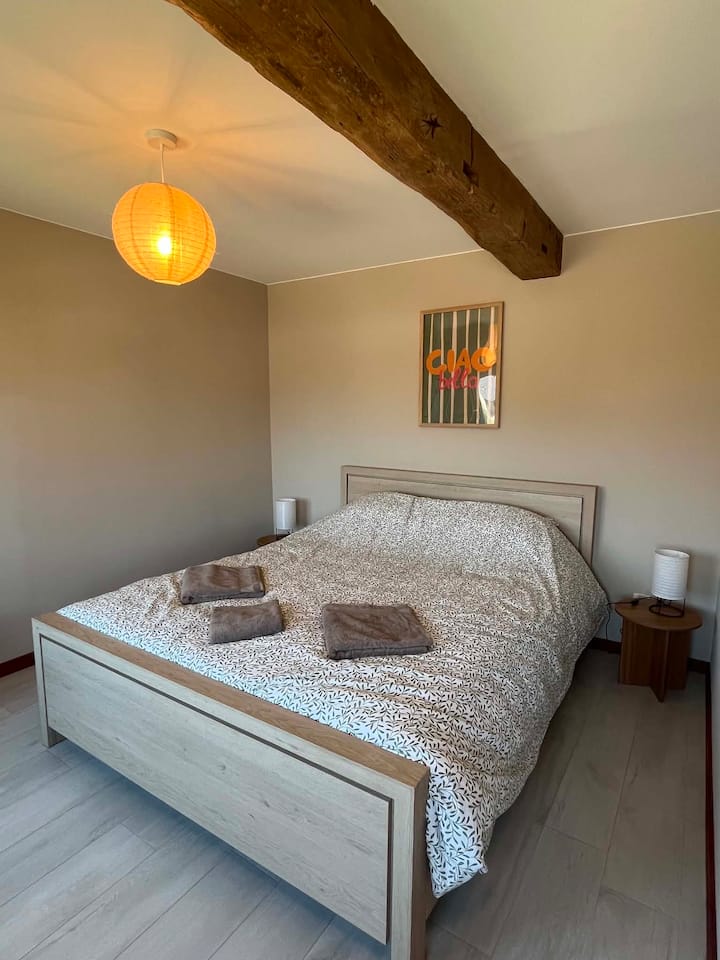 Habitación 1