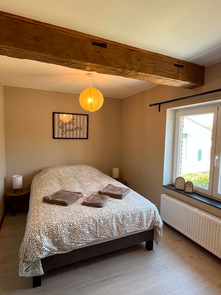 Habitación 2