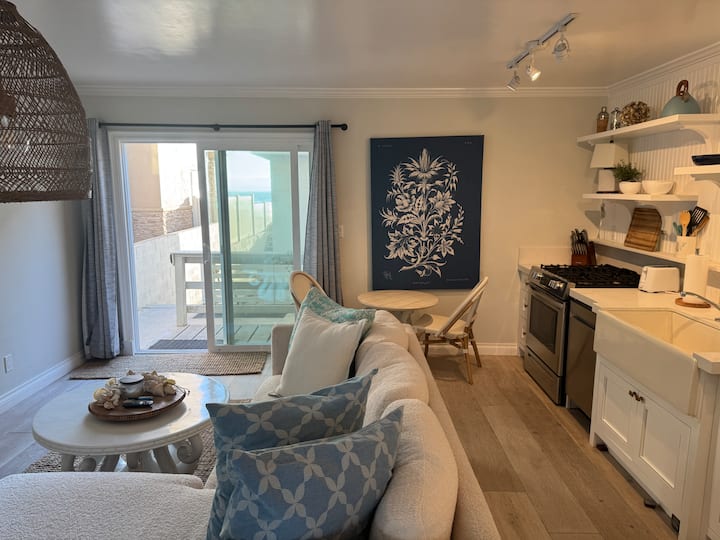 Serenity Shore Imperial Beach - 임피리얼비치