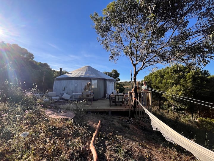 Luxe En Comfort, Midden In De Natuur - Algarve