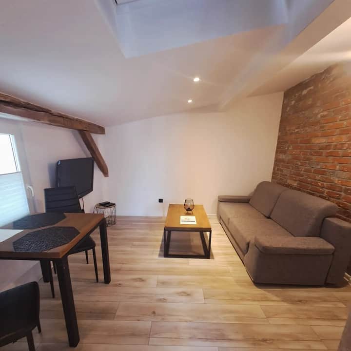 Studio 2 Os. Piętro - Mielno