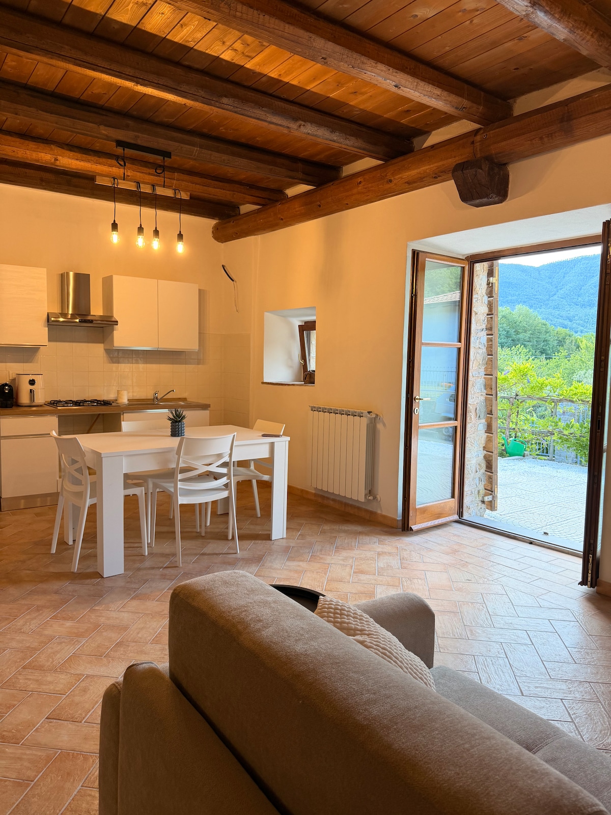 Chiocciola House en Lunigiana, Toscana - Departamentos en renta en ...