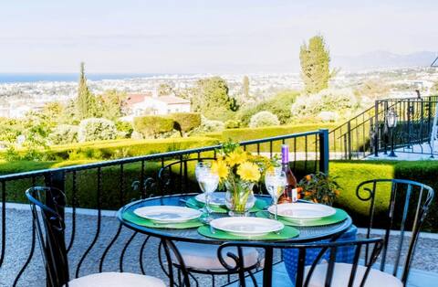 11:11-SeaView-MeritPark+KayaP>2.7km《Casino》AirCon+Wifi