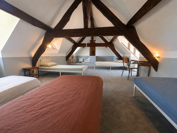 Bedroom 4