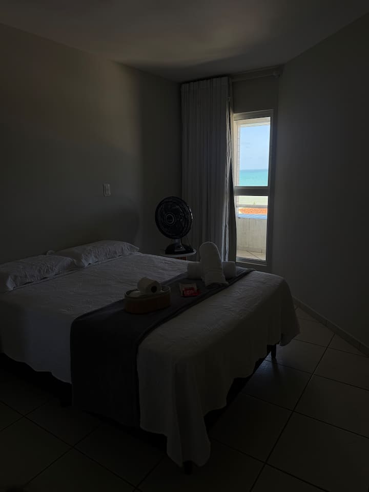 Dhomë gjumi 1