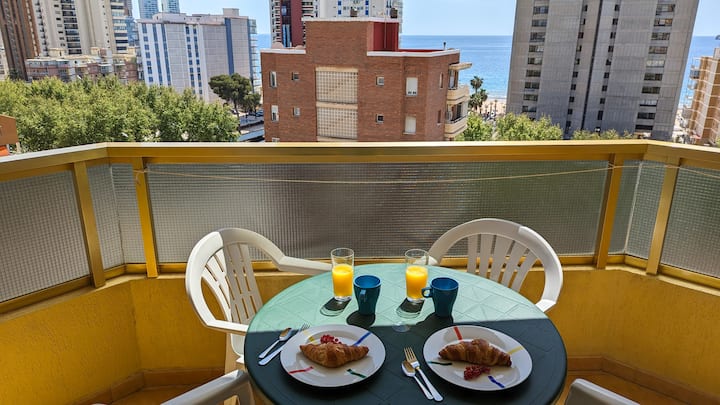 Gerona Sweet Apartments 9b - Altea