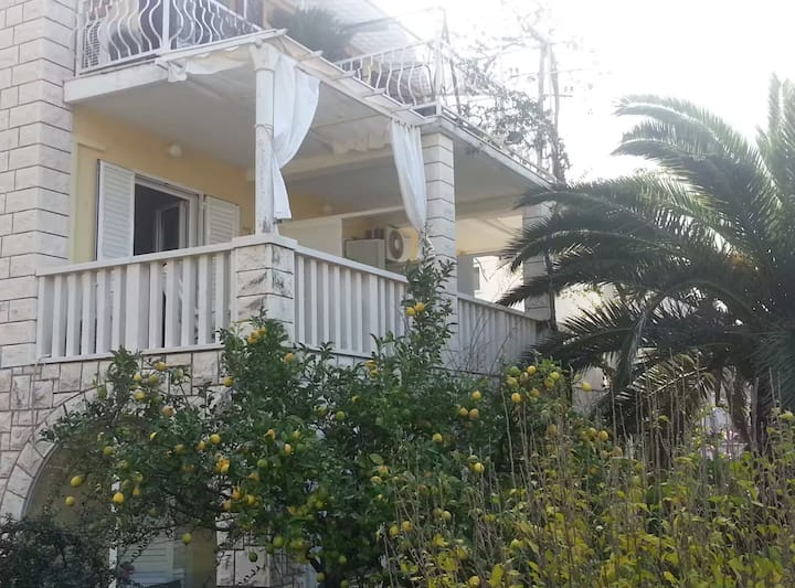 Villa Dube Slano Guesthouse - Superior One Bedroom - Slano