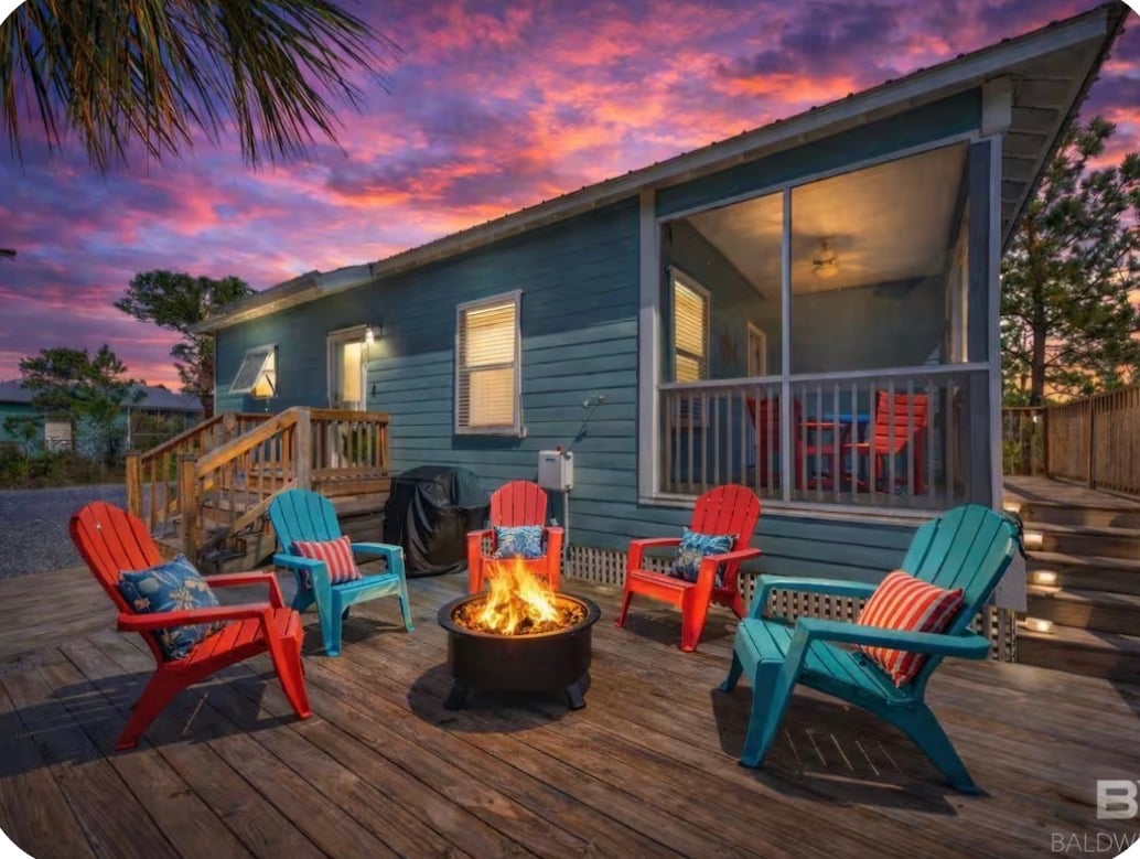 7018 Rookery 3 Fort Morgan — photo 1