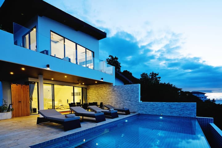 Plaileam 2 - Koh Samui